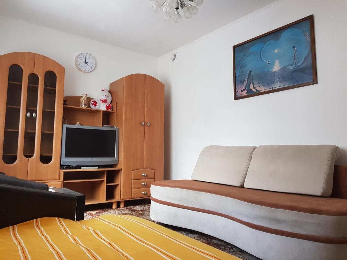 Pokoj Pomorska 埃尔布隆格 外观 照片